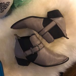 Circus Sam Edelman “Hamilton” Booties